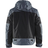 Blåkläder 4886 Winterjacke – schwarz/grau