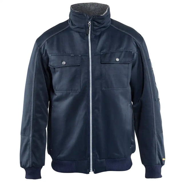 Blåkläder 4916 Pilotenjacke – marine