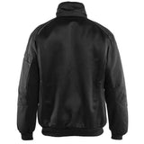 Blåkläder 4916 Pilotenjacke – schwarz