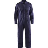 Blåkläder 6151 240g/m² Overall – marine