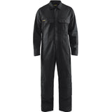 Blåkläder 6151 240g/m² Overall – schwarz