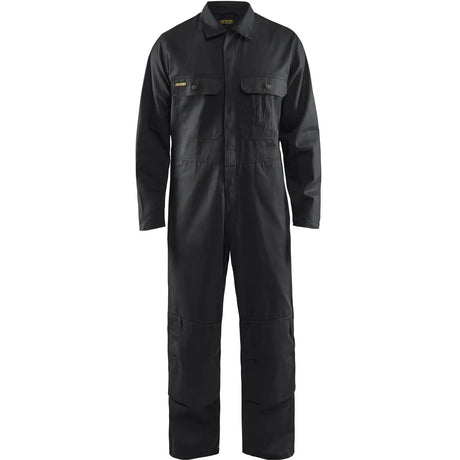 Blåkläder 6151 240g/m² Overall – schwarz