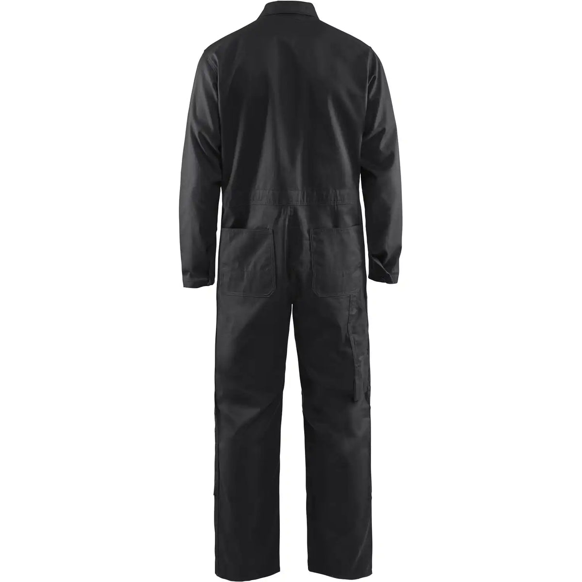 Blåkläder 6151 240g/m² Overall – schwarz