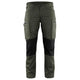 Blåkläder Damen 7159 166g/m² Stretch Servicehose – armygrün/schwarz