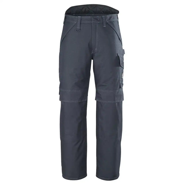 Mascot Louisville Industry Winterhose – schwarzblau