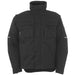 Mascot Macon Industry Pilotjacke – schwarz