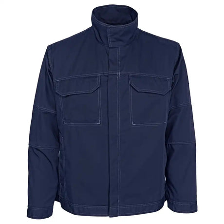 Mascot Rockford Industry Arbeitsjacke – schwarzblau