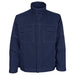 Mascot Rockford Industry Arbeitsjacke – schwarzblau