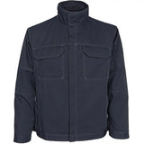 Mascot Trenton Industry Arbeitsjacke – schwarzblau