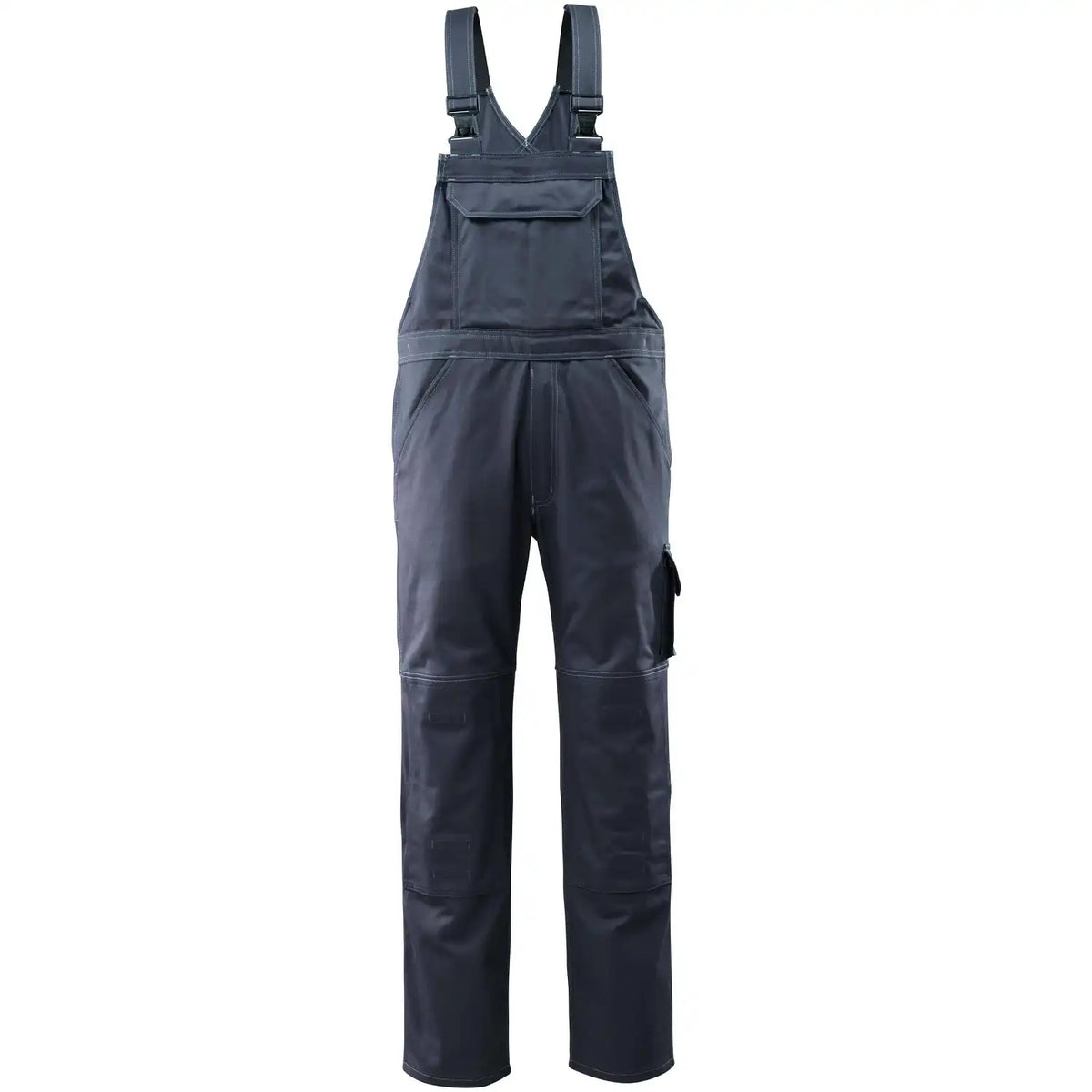Mascot Lowell Industry Latzhose – schwarzblau