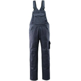 Mascot Lowell Industry Latzhose – schwarzblau