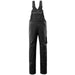 Mascot Lowell Industry Latzhose – schwarz