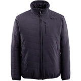 Mascot Erding Unique einfarbig Thermojacke – schwarzblau