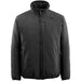 Mascot Erding Unique einfarbig Thermojacke – schwarz