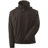 Mascot mit Climascot Advanced Winterjacke – schwarz