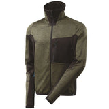 Mascot Advanced Fleecejacke – grün
