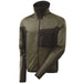 Mascot Advanced Fleecejacke – grün