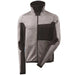 Mascot Advanced Fleecejacke – grau