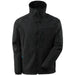 Mascot mit Membran Advanced Strickjacke – schwarz