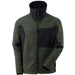 Mascot mit Membran Advanced Strickjacke – grün