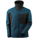 Mascot mit Membran Advanced Strickjacke – petrol
