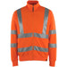 Mascot Maringa Safe Classic Warn-Sweatjacke – fluororange