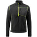 Mascot Reims Hardwear Strickpullover – schwarz