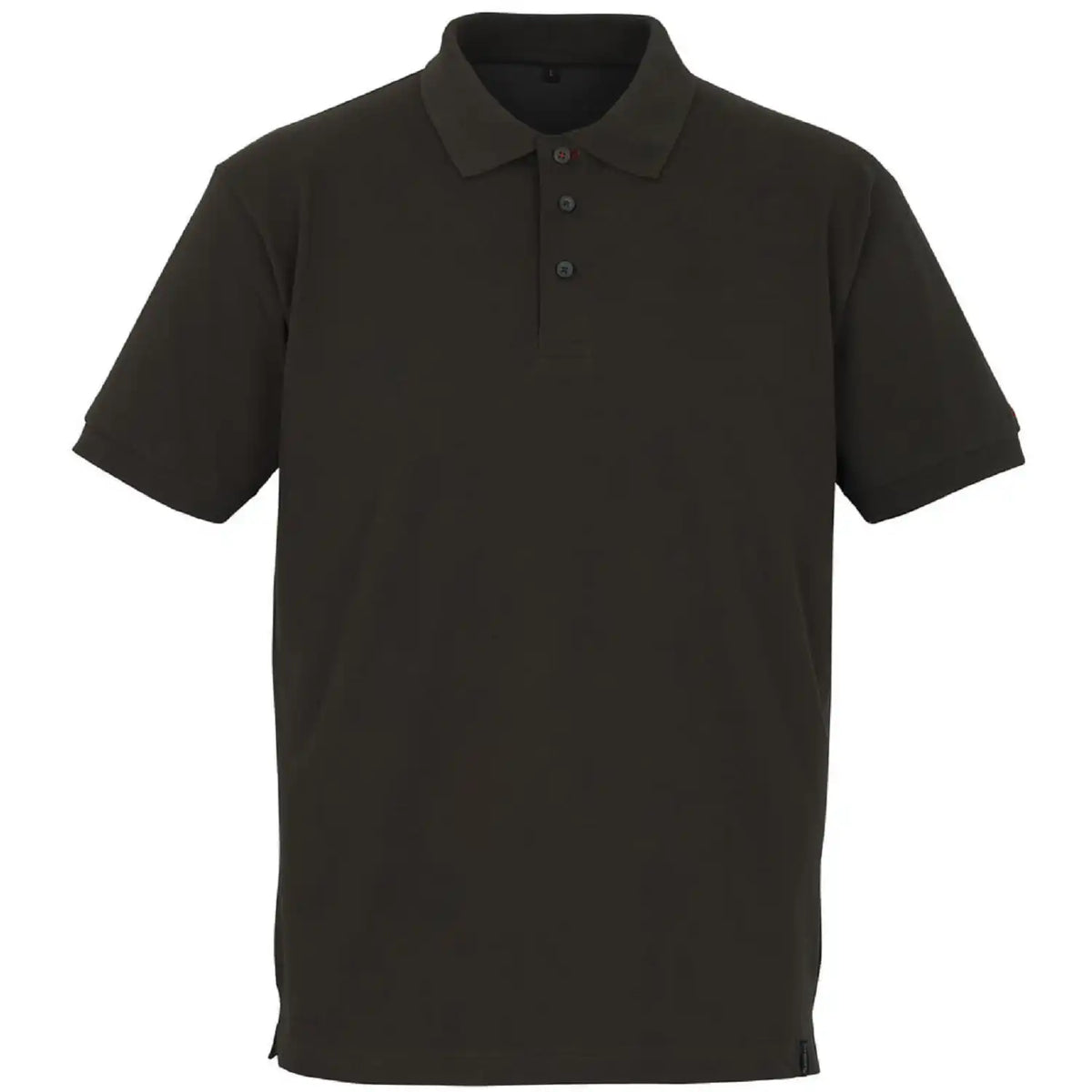 Mascot Soroni Crossover Polo-Shirt – dunkelgrau