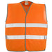 Mascot Weyburn Safe Classic Warnschutzweste – fluororange