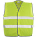 Mascot Weyburn Safe Classic Warnschutzweste – flourgelb