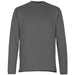 Mascot Albi Crossover Langarmshirt – anthrazit