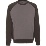 Mascot Witten Unique Sweatshirt – anthrazit/schwarz
