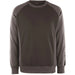 Mascot Witten Unique Sweatshirt – schwarz/anthrazit