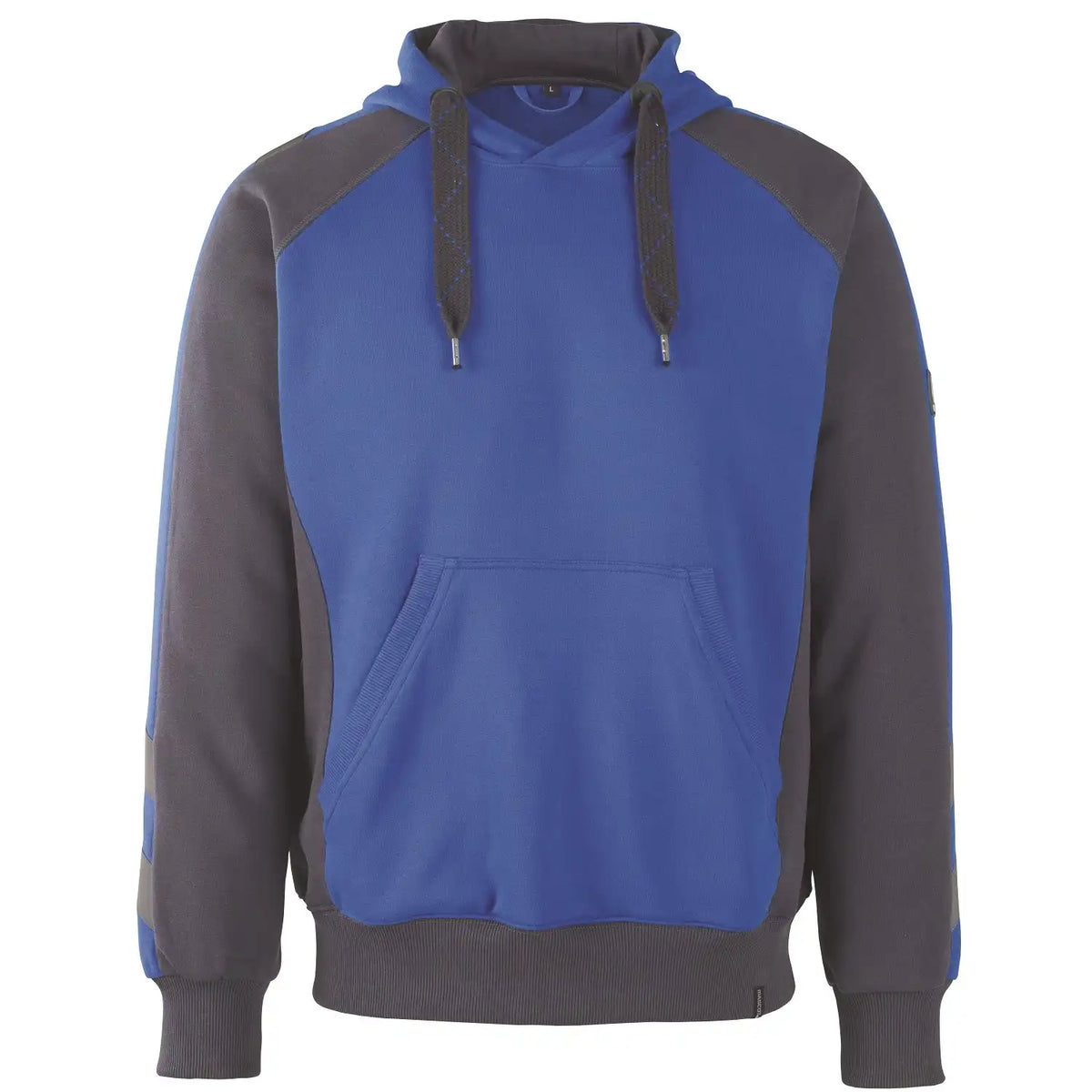 Mascot Regensburg Unique Kapuzensweatshirt – kornblau/schwarz