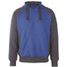 Mascot Regensburg Unique Kapuzensweatshirt – kornblau/schwarz