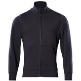 Mascot Lavit Crossover Sweatshirt – schwarzblau