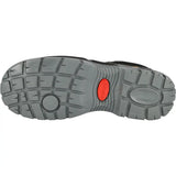 HKS Active 100 S3 Sicherheitshalbschuhe schwarz – schwarz