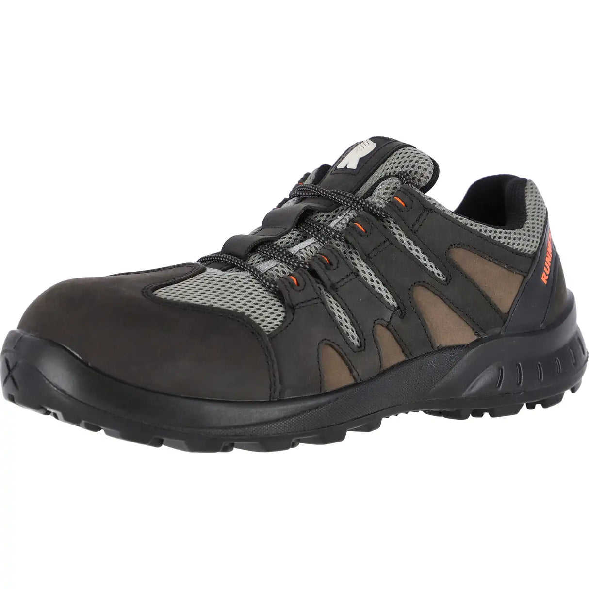 Sicherheitshalbschuhe S1 "5102" TeamStar - RUNNEX® - workXperts
