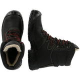 Elten Renzo Winter S3 Sicherheitsstiefel schwarz – schwarz