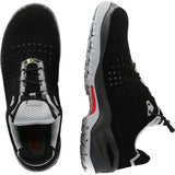 Elten Impulse Low ESD S1 Sicherheitshalbschuh schwarz – schwarz