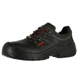 Elten Renzo XW Low ESD S3 Sicherheitshalbschuh schwarz – schwarz