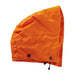 Mascot Maccall Complete Kapuze – fluororange