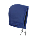 Mascot Mackenzie Complete m. Druckknopf Kapuze – kornblau