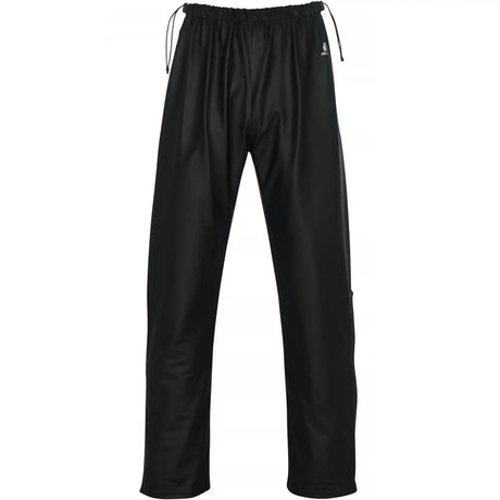 Mascot Laguna Aqua Regenhose schwarz – schwarz