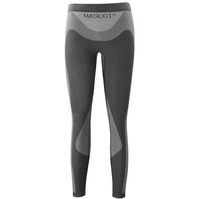 Mascot Pori Crossover Funktionsunterhose grau – grau