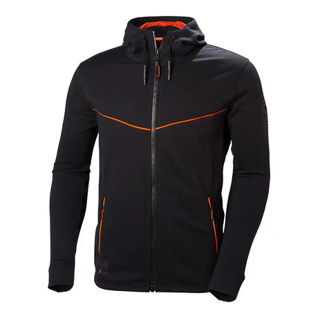 Kapzuen-Sweatshirt CHELSEA EVOLUTION Helly Hansen® - workXperts