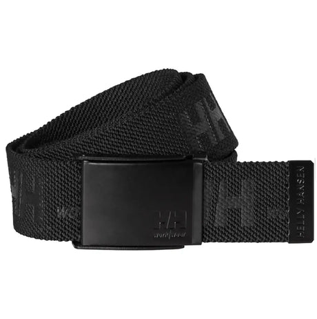 Gürtel mit Logo HH LOGO WEBBING BELT Helly Hansen® - workXperts