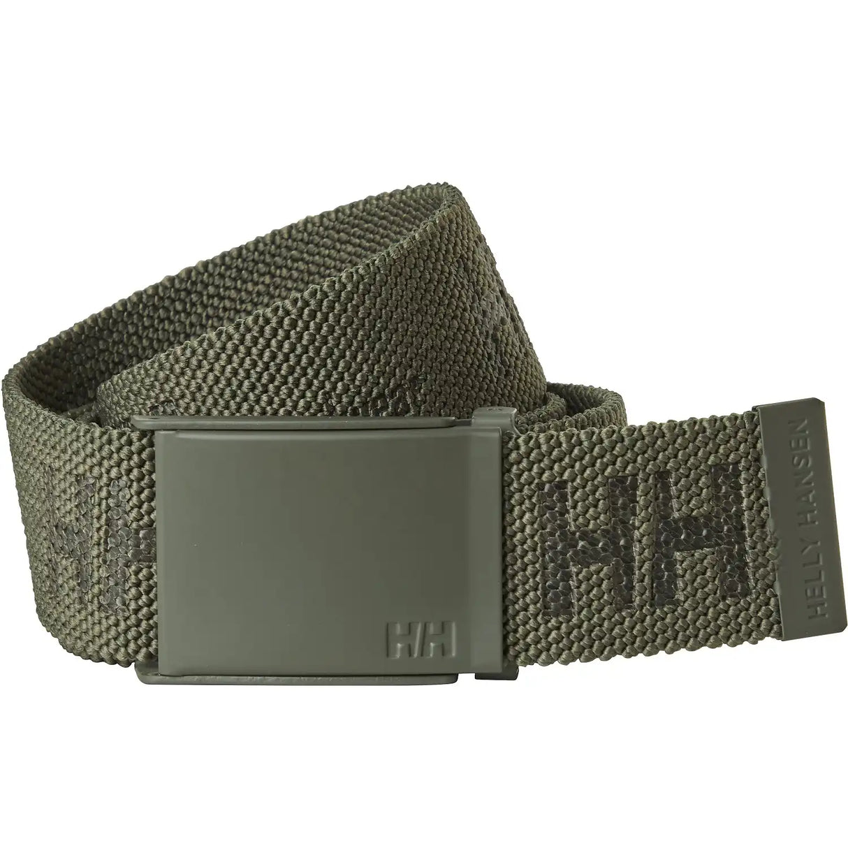 Gürtel mit Logo HH LOGO WEBBING BELT Helly Hansen® - workXperts