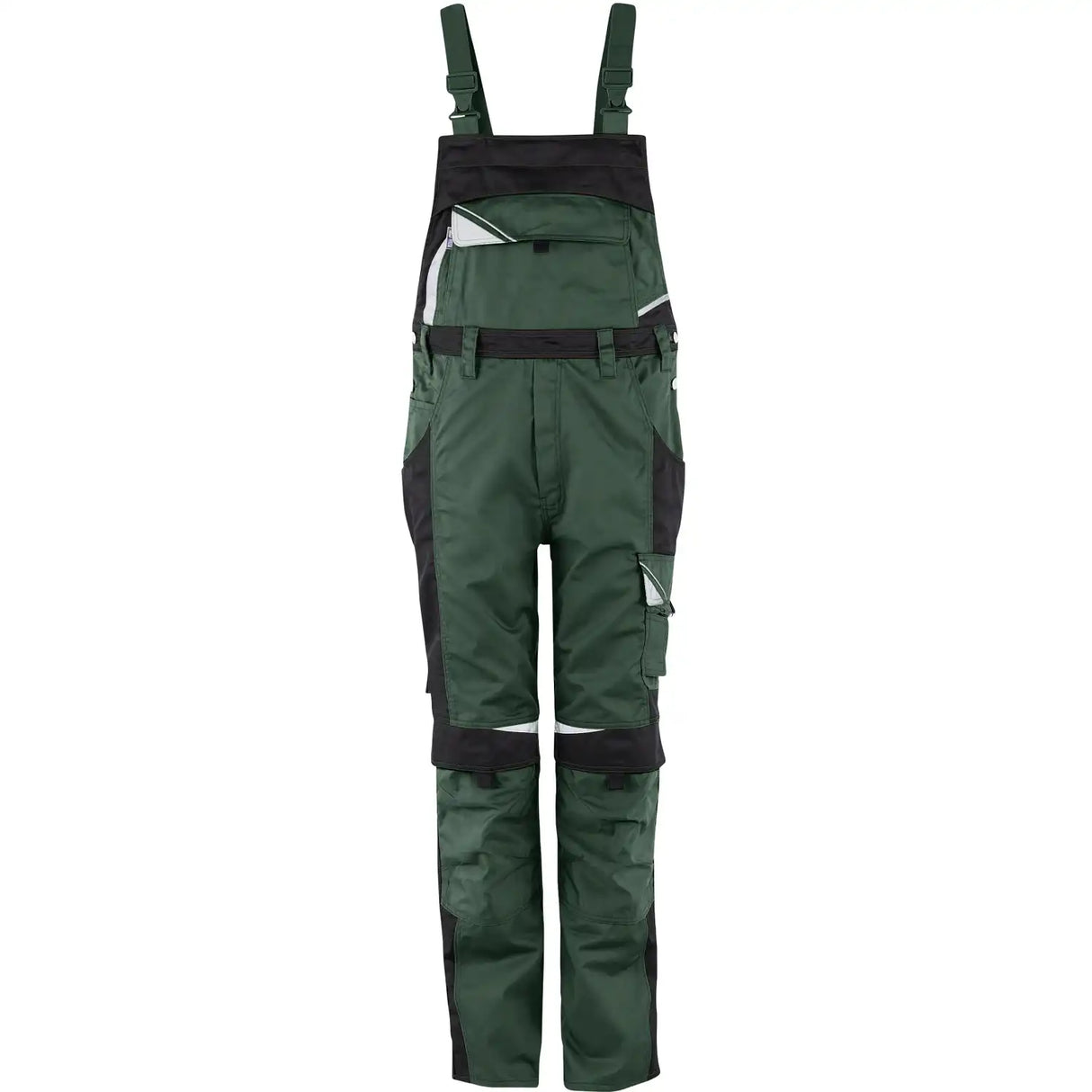 Latzhose "BESTWORK NEW" - PKA® - workXperts