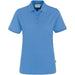 Hakro Damen Classic 110 -Poloshirt – malibu-blue